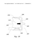 COMBINATION UNIT DOSE DISPENSING CONTAINERS diagram and image