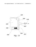 COMBINATION UNIT DOSE DISPENSING CONTAINERS diagram and image