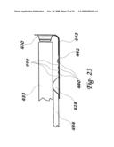 COMBINATION UNIT DOSE DISPENSING CONTAINERS diagram and image