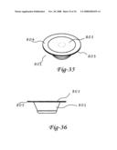 COMBINATION UNIT DOSE DISPENSING CONTAINERS diagram and image