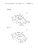 METHOD FOR MANUFACTURING LIGHT REFLECTING METAL WALL diagram and image