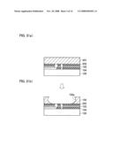 METHOD FOR MANUFACTURING LIGHT REFLECTING METAL WALL diagram and image