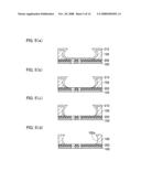 METHOD FOR MANUFACTURING LIGHT REFLECTING METAL WALL diagram and image