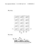 METHOD FOR MANUFACTURING LIGHT REFLECTING METAL WALL diagram and image