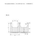 METHOD FOR MANUFACTURING LIGHT REFLECTING METAL WALL diagram and image