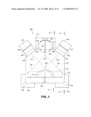 HIGH-SPEED COOKING OVEN WITH OPTIMIZED COOKING EFFICIENCY diagram and image