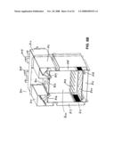 HIGH-SPEED COOKING OVEN WITH OPTIMIZED COOKING EFFICIENCY diagram and image