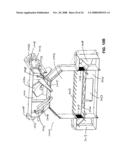 HIGH-SPEED COOKING OVEN WITH OPTIMIZED COOKING EFFICIENCY diagram and image