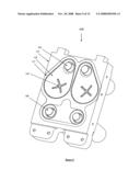 Beverage Dispenser diagram and image