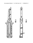 Surgical Fastener Applying Apparatus diagram and image