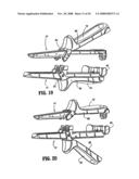 Surgical Fastener Applying Apparatus diagram and image