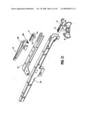 Surgical Fastener Applying Apparatus diagram and image