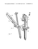 Surgical Fastener Applying Apparatus diagram and image