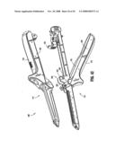 Surgical Fastener Applying Apparatus diagram and image