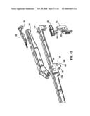 Surgical Fastener Applying Apparatus diagram and image