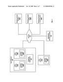 Integrated database for tracking shipping information diagram and image