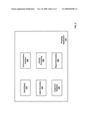 Integrated database for tracking shipping information diagram and image