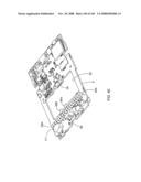 Digital image capture and processing system supporting a periodic snapshot mode of operation wherein during each image acquistion cycle, the rows of image detection elements in the image detection array are exposed simultaneously to illumination diagram and image