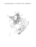 Digital image capture and processing system supporting a periodic snapshot mode of operation wherein during each image acquistion cycle, the rows of image detection elements in the image detection array are exposed simultaneously to illumination diagram and image