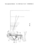 Digital image capture and processing system supporting a periodic snapshot mode of operation wherein during each image acquistion cycle, the rows of image detection elements in the image detection array are exposed simultaneously to illumination diagram and image