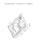 Digital image capture and processing system supporting a periodic snapshot mode of operation wherein during each image acquistion cycle, the rows of image detection elements in the image detection array are exposed simultaneously to illumination diagram and image