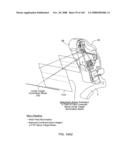 Digital image capture and processing system supporting a periodic snapshot mode of operation wherein during each image acquistion cycle, the rows of image detection elements in the image detection array are exposed simultaneously to illumination diagram and image