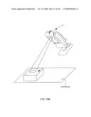 Digital image capture and processing system supporting a periodic snapshot mode of operation wherein during each image acquistion cycle, the rows of image detection elements in the image detection array are exposed simultaneously to illumination diagram and image