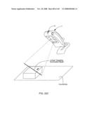 Digital image capture and processing system supporting a periodic snapshot mode of operation wherein during each image acquistion cycle, the rows of image detection elements in the image detection array are exposed simultaneously to illumination diagram and image