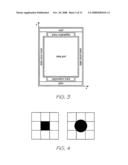 SYSTEM SURFACE FOR DECODING CODED DATA diagram and image
