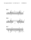 Contactless Transmission System and Method for Producing the Same diagram and image