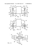 Retrofit automobile radio for older automobiles diagram and image