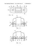 Retrofit automobile radio for older automobiles diagram and image