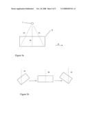 Method and apparatus for inspection of materials diagram and image