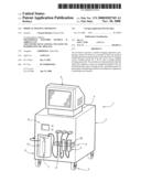 Medical Imaging Apparatus diagram and image