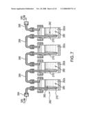 Method and apparatus for EUV plasma source target delivery diagram and image