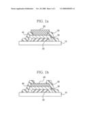 Organic insulator composition including a hydroxyl group-containing polymer, dielectric film and organic thin film transistor using the same diagram and image