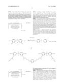 Organic insulator composition including a hydroxyl group-containing polymer, dielectric film and organic thin film transistor using the same diagram and image