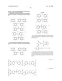 Organic insulator composition including a hydroxyl group-containing polymer, dielectric film and organic thin film transistor using the same diagram and image