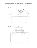 Integrated Circuit Comprising an Amorphous Region and Method of Manufacturing an Integrated Circuit diagram and image