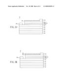 LIGHT-EMITTING DIODE APPARATUS AND MANUFACTURING METHOD THEREOF diagram and image