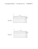 LIGHT-EMITTING DIODE APPARATUS AND MANUFACTURING METHOD THEREOF diagram and image