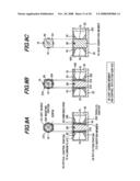 Light emitting device diagram and image