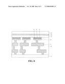 Image Sensor and Method for Manufacturing the Same diagram and image