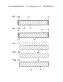 Semiconductor substrate, semiconductor device and manufacturing method thereof diagram and image