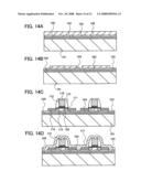 Semiconductor substrate, semiconductor device and manufacturing method thereof diagram and image