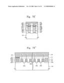 Semiconductor devices including interlayer conductive contacts and methods of forming the same diagram and image