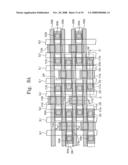 Semiconductor devices including interlayer conductive contacts and methods of forming the same diagram and image