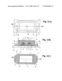 Semiconductor module and method for manufacturing semiconductor module diagram and image