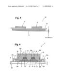 Semiconductor module and method for manufacturing semiconductor module diagram and image