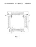 BUMP STRUCTURE diagram and image